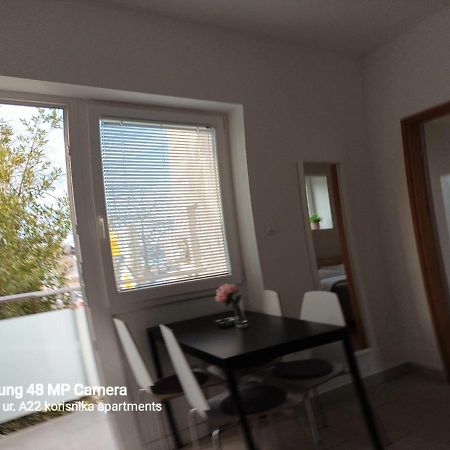 Apartments Ivancic Novi Vinodolski Ngoại thất bức ảnh