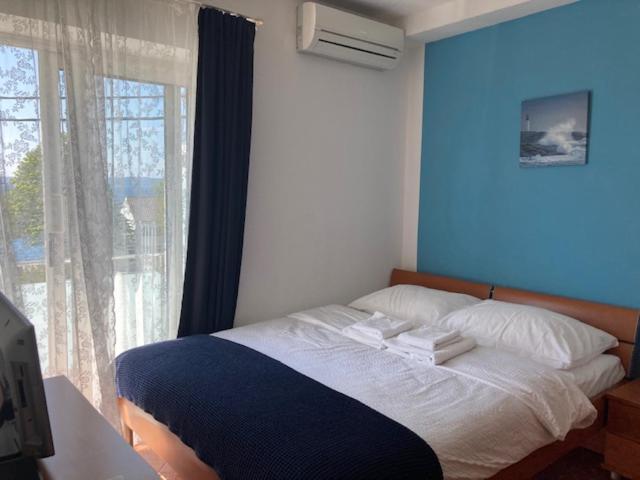 Apartments Ivancic Novi Vinodolski Ngoại thất bức ảnh