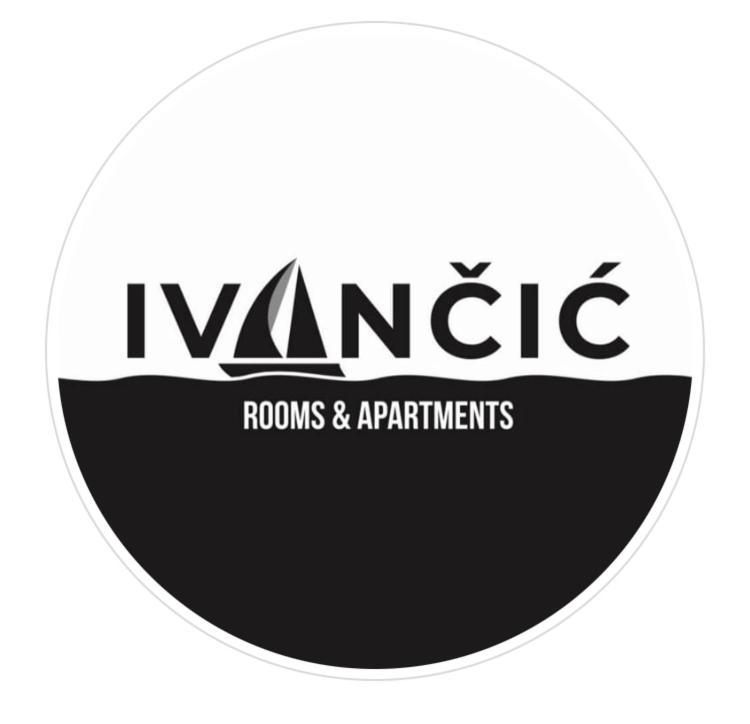 Apartments Ivancic Novi Vinodolski Ngoại thất bức ảnh