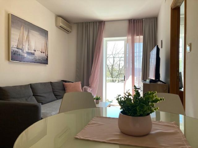 Apartments Ivancic Novi Vinodolski Ngoại thất bức ảnh