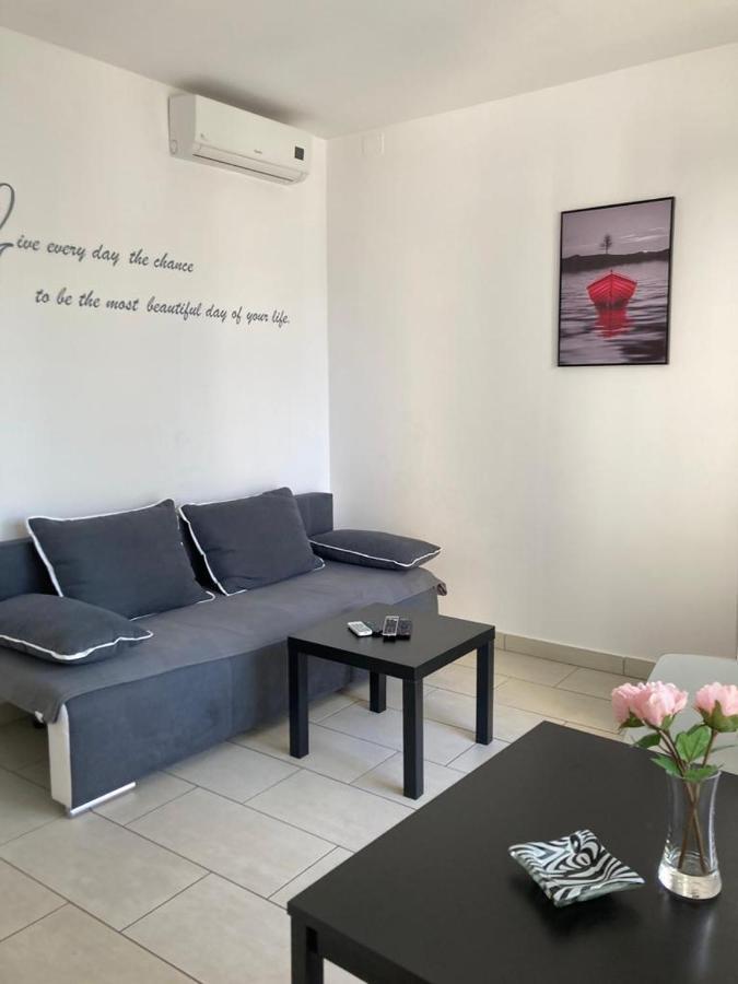 Apartments Ivancic Novi Vinodolski Ngoại thất bức ảnh