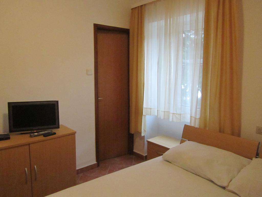 Apartments Ivancic Novi Vinodolski Phòng bức ảnh