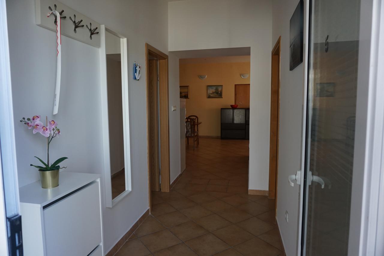 Apartments Ivancic Novi Vinodolski Ngoại thất bức ảnh