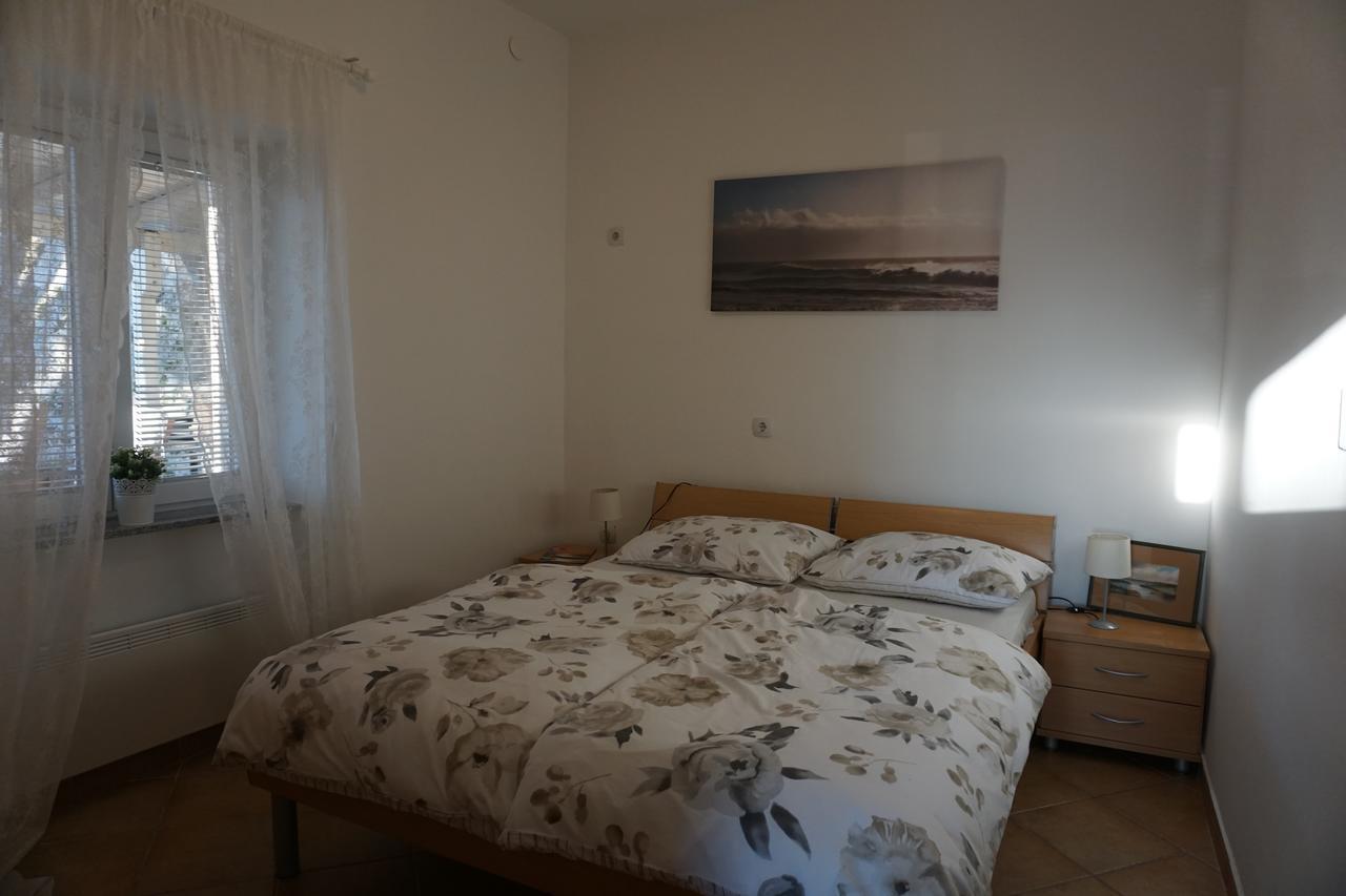 Apartments Ivancic Novi Vinodolski Ngoại thất bức ảnh