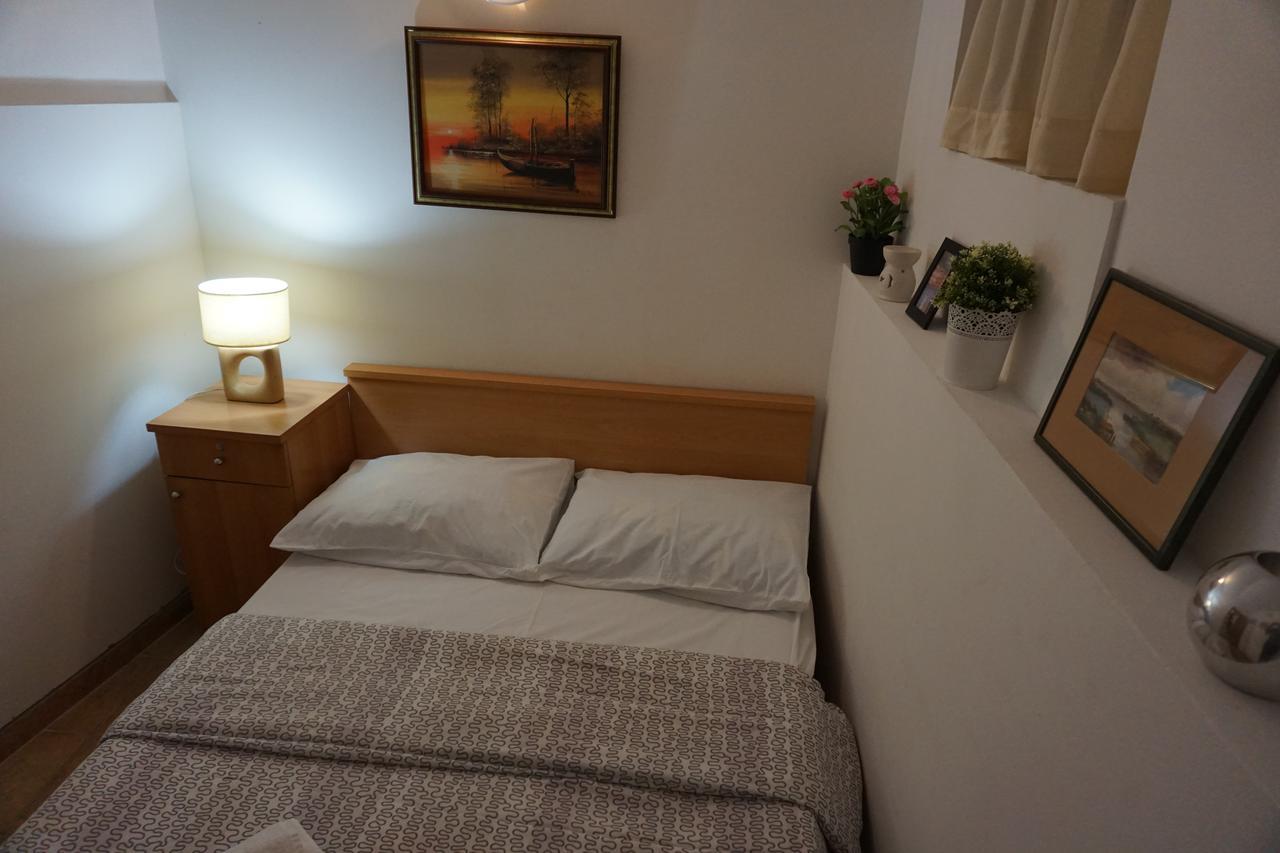 Apartments Ivancic Novi Vinodolski Ngoại thất bức ảnh