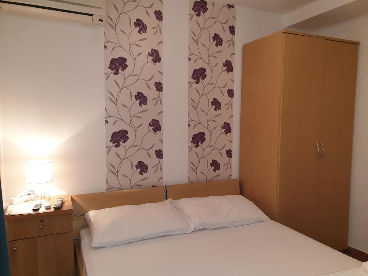 Apartments Ivancic Novi Vinodolski Ngoại thất bức ảnh