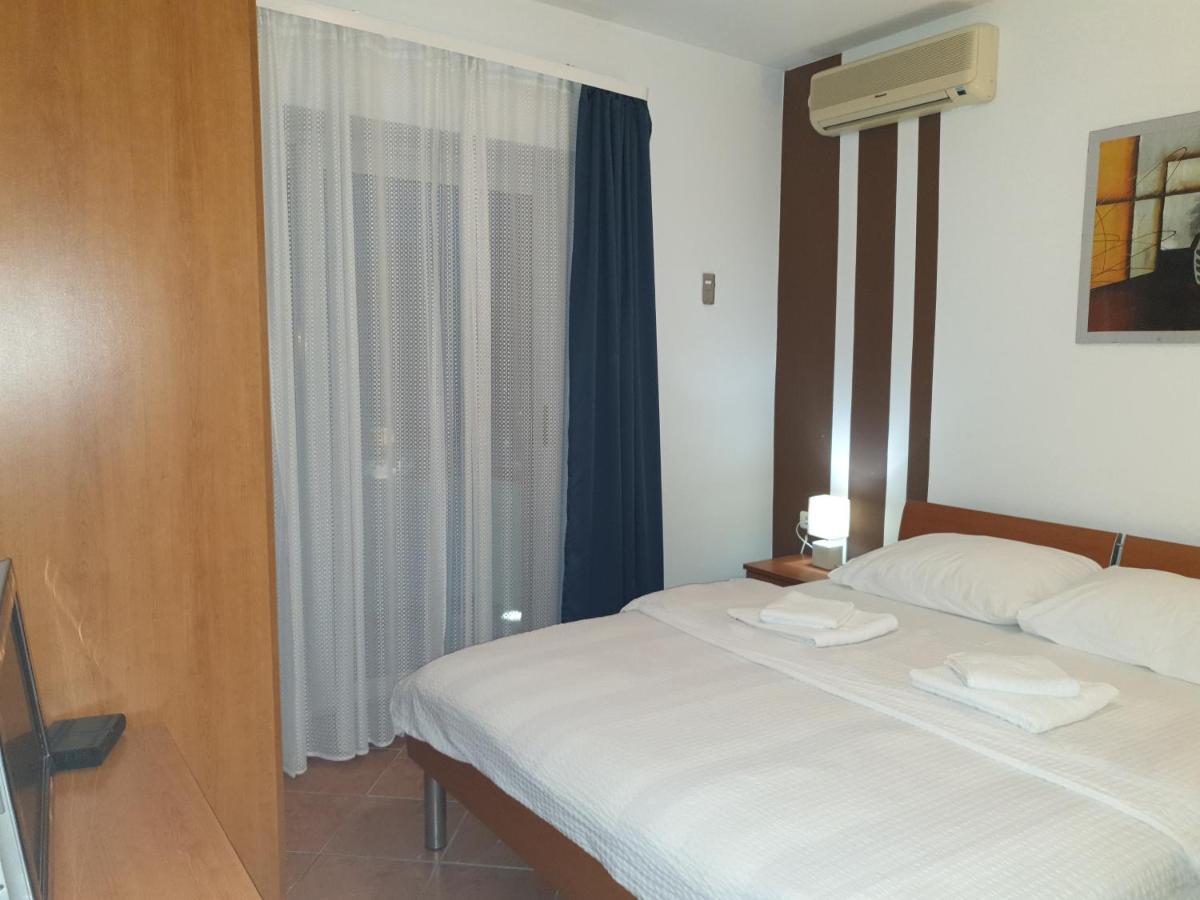 Apartments Ivancic Novi Vinodolski Ngoại thất bức ảnh